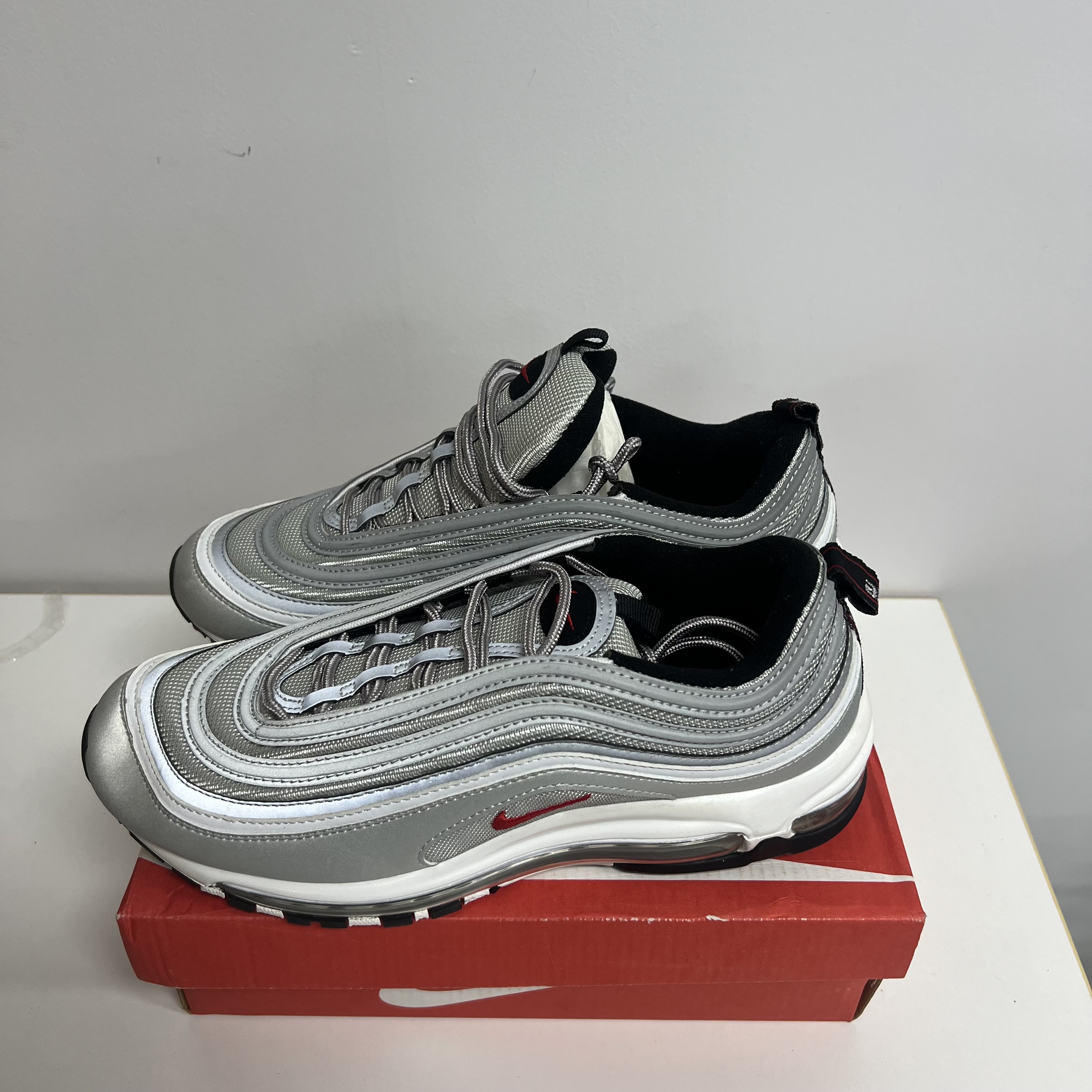 Nike Air Max 97