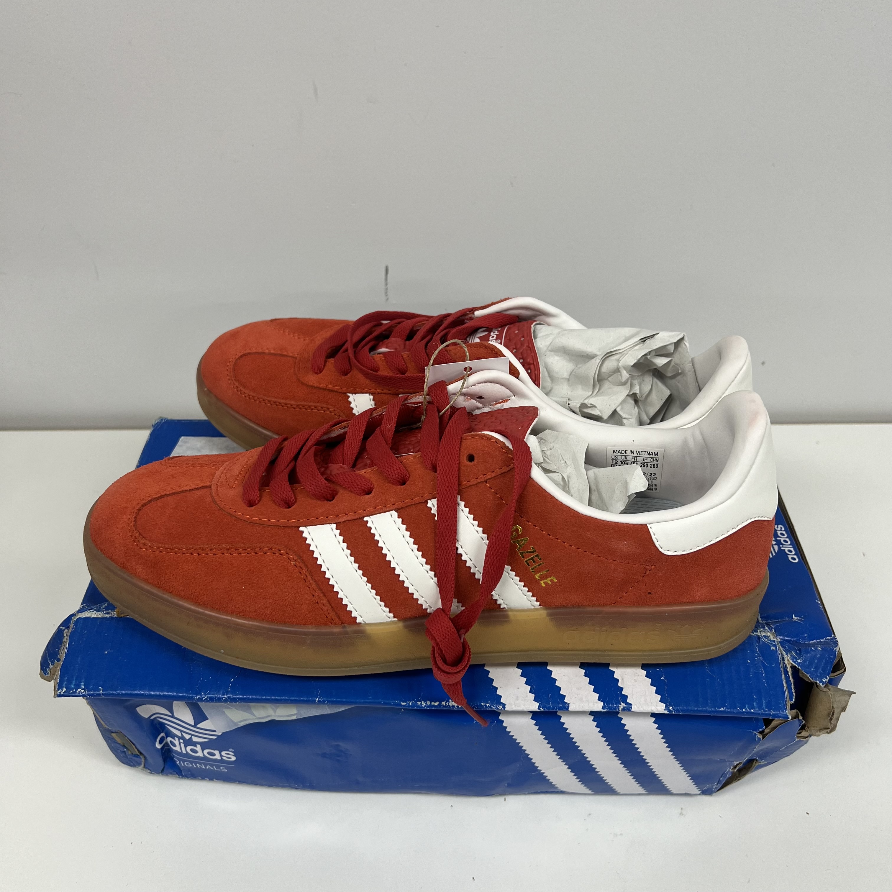 Adidas Handball Spezial (아디다스 핸드볼 스페지알) 