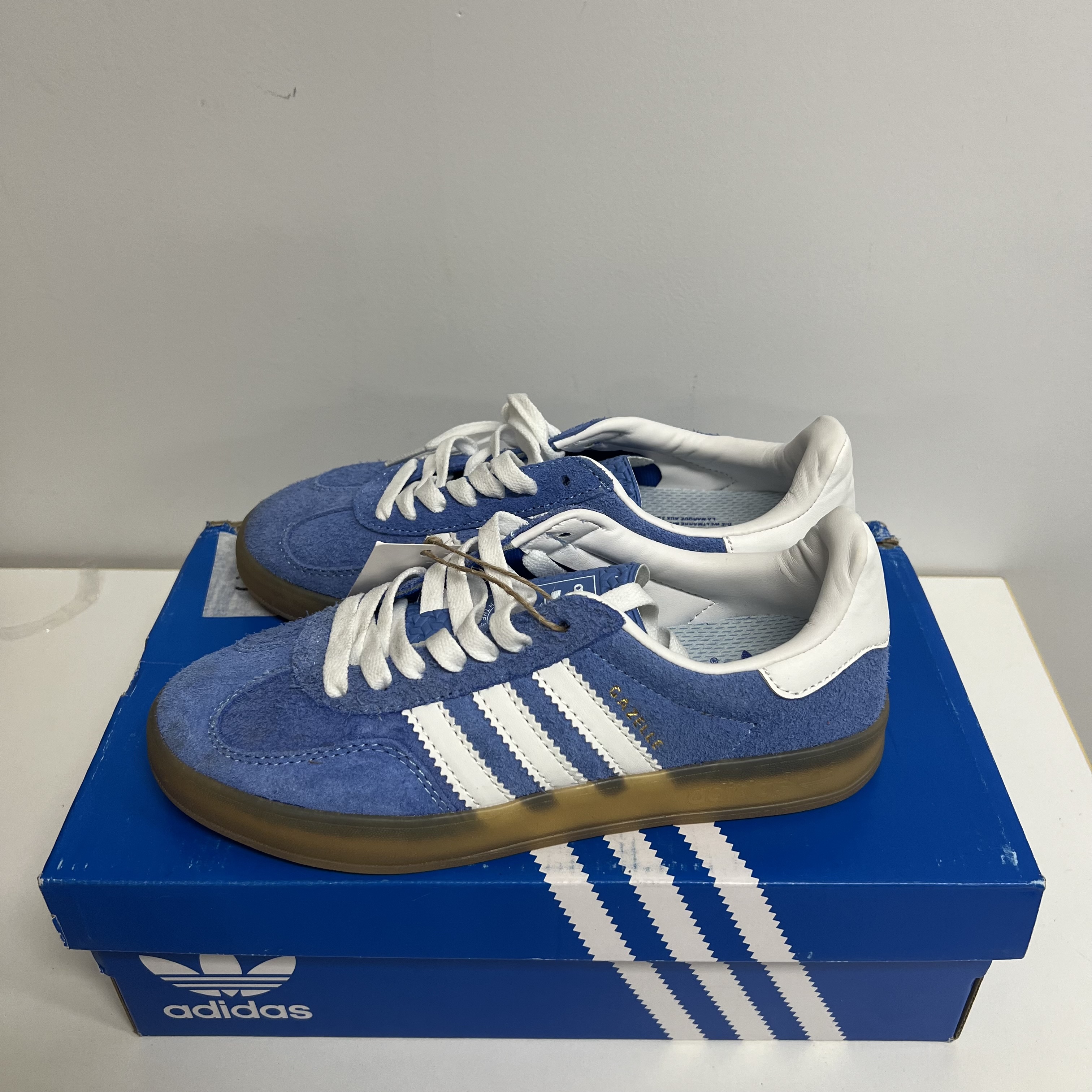 adidas Handball Spezial (아디다스 핸드볼 스페지알)