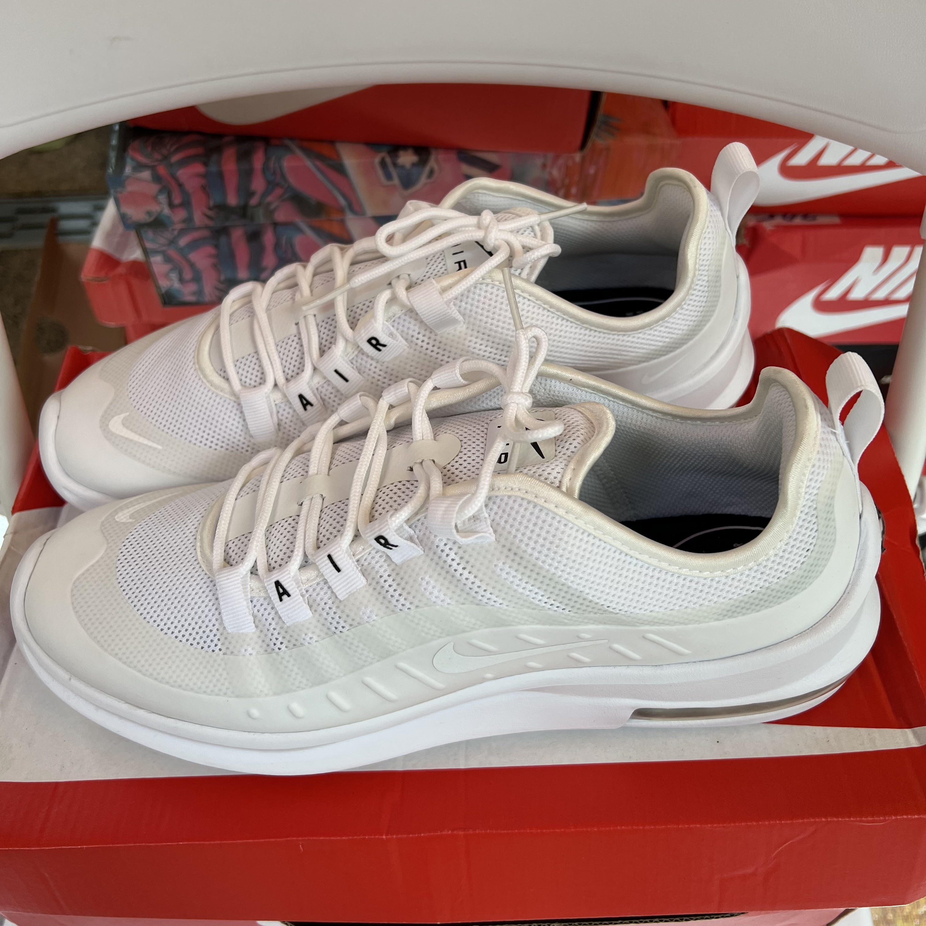 Nike Air Max Axis (에어맥스 액시스)