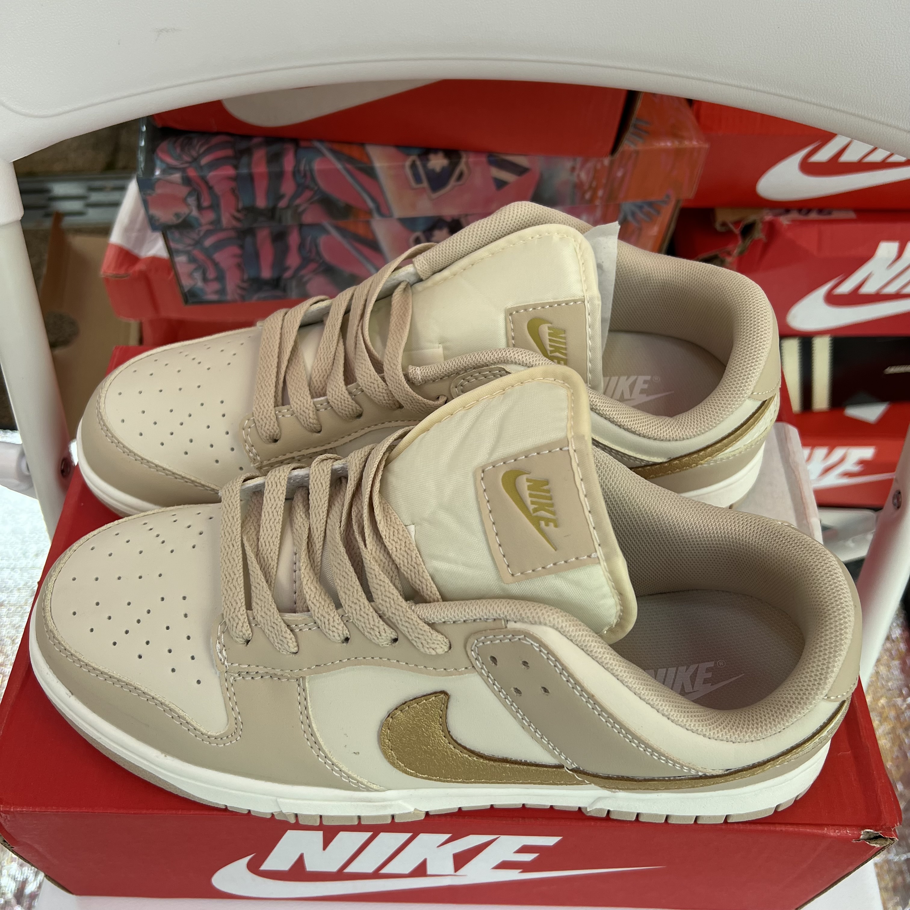 나이키 덩크 로우(Dunk Low) 