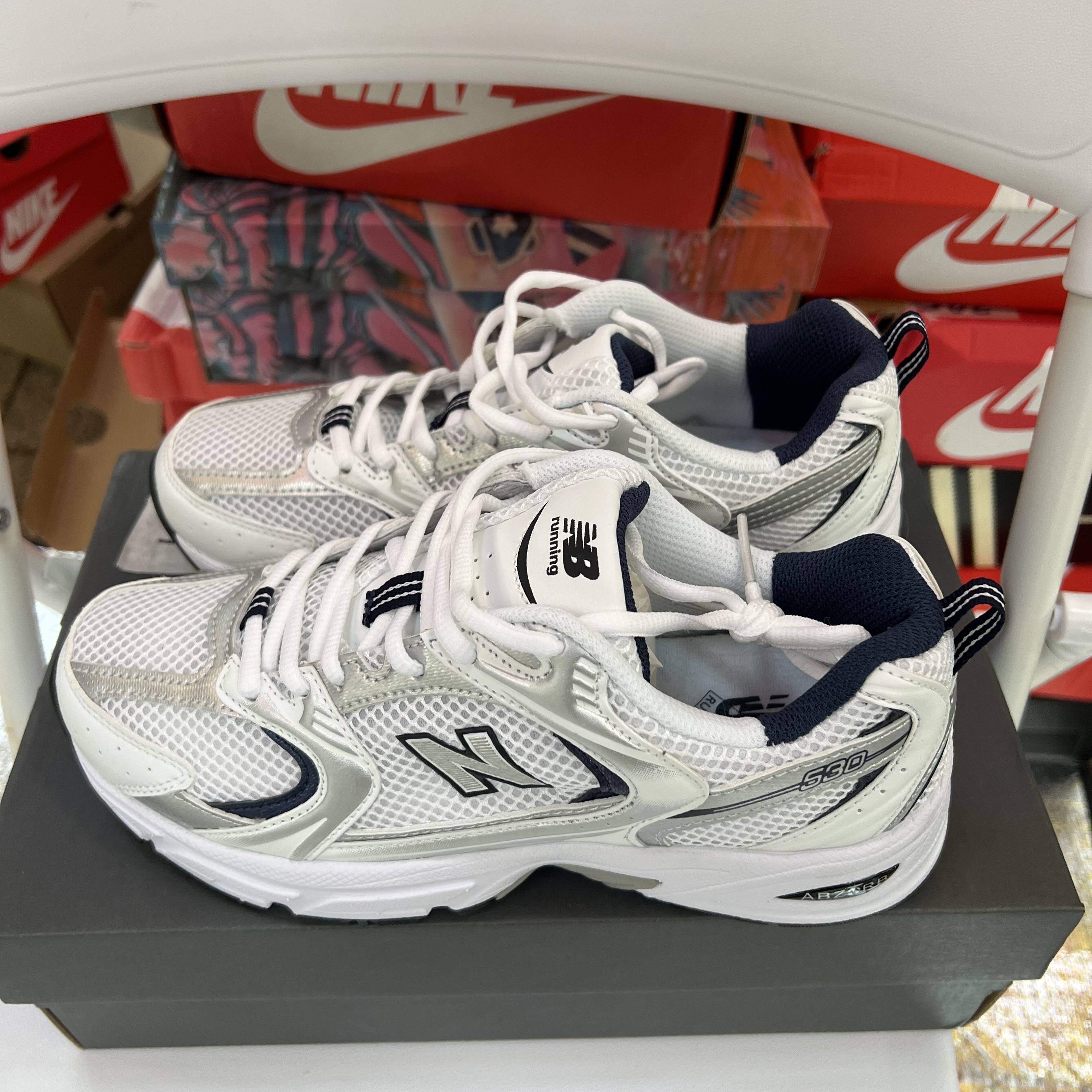 뉴발란스(New Balance) 530